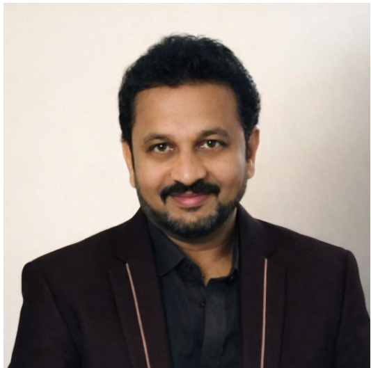 Dr. Bhaskar N. Raju, MD — Founder of OPA Behavioral Health